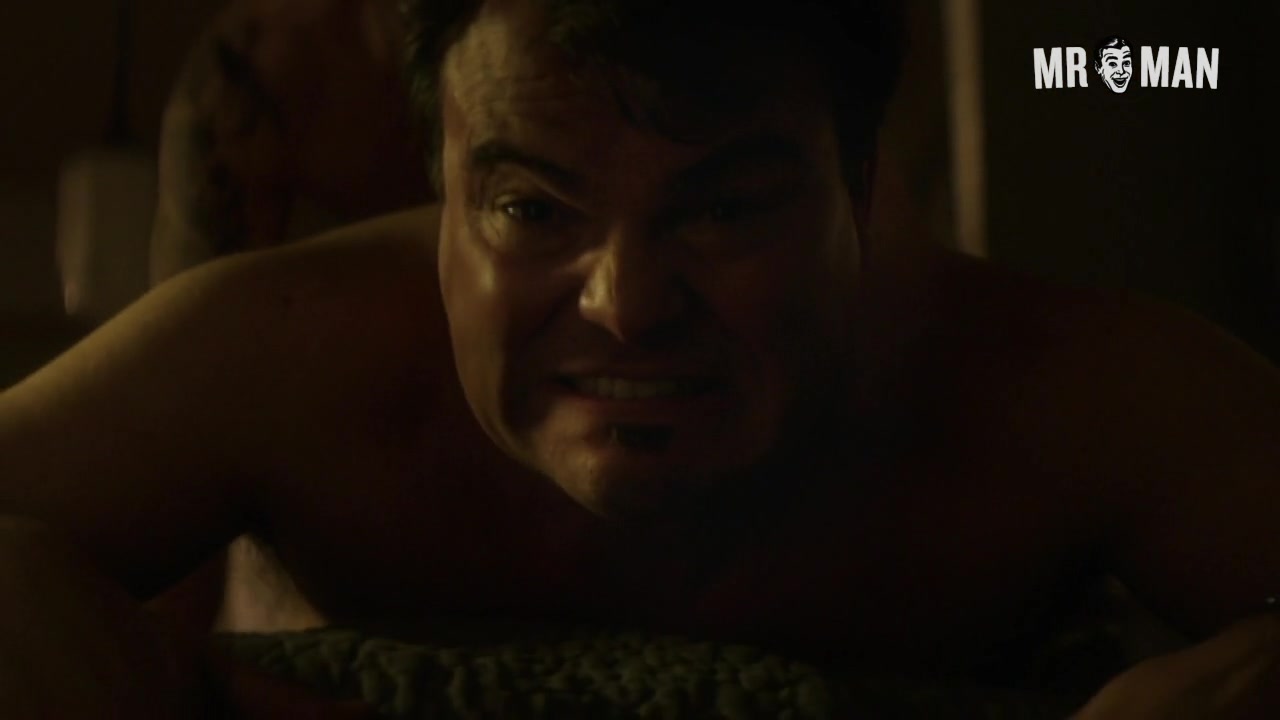 Sexiest Nude Comedians Will Tickle Your Funny Boner - Mr.Man