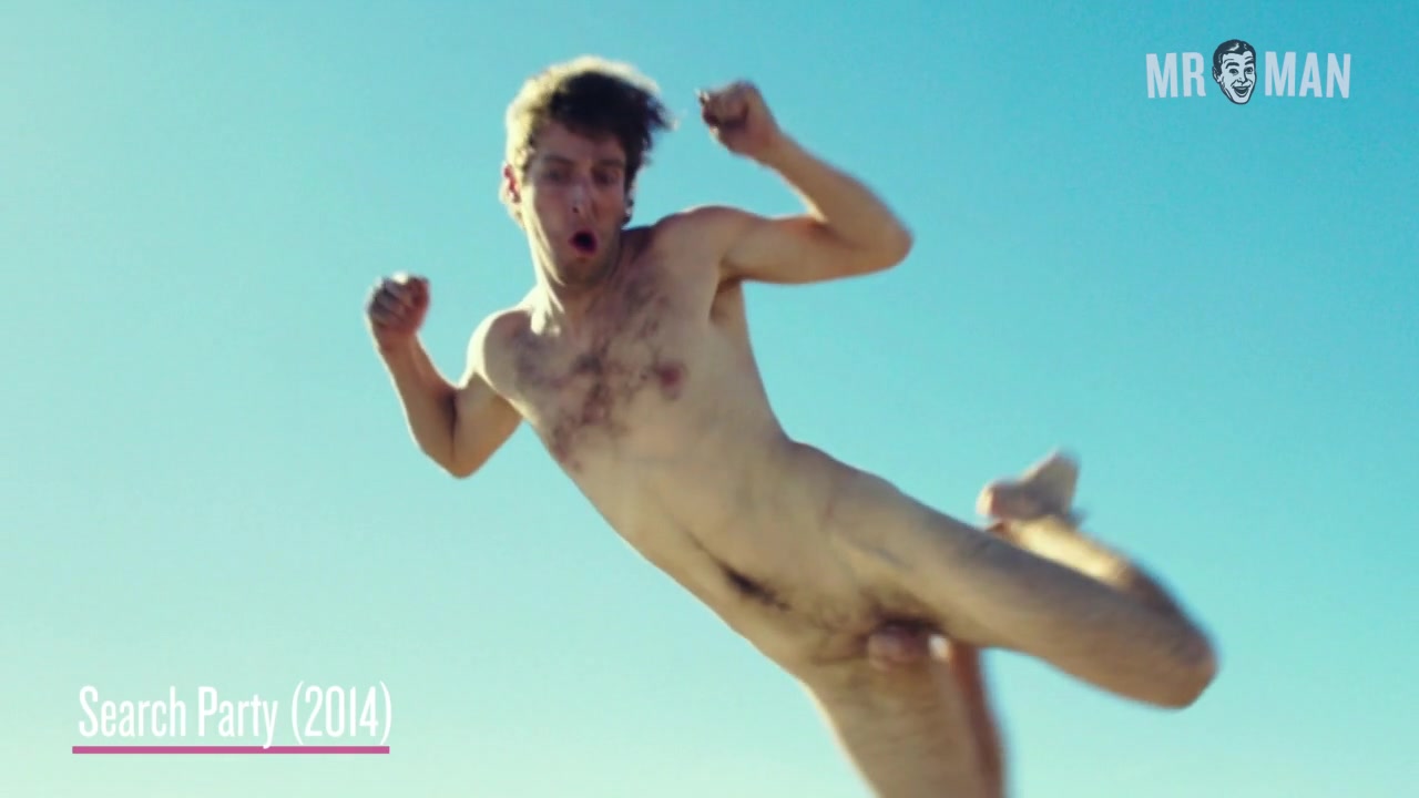 Sexiest Nude Comedians Will Tickle Your Funny Boner - Mr.Man