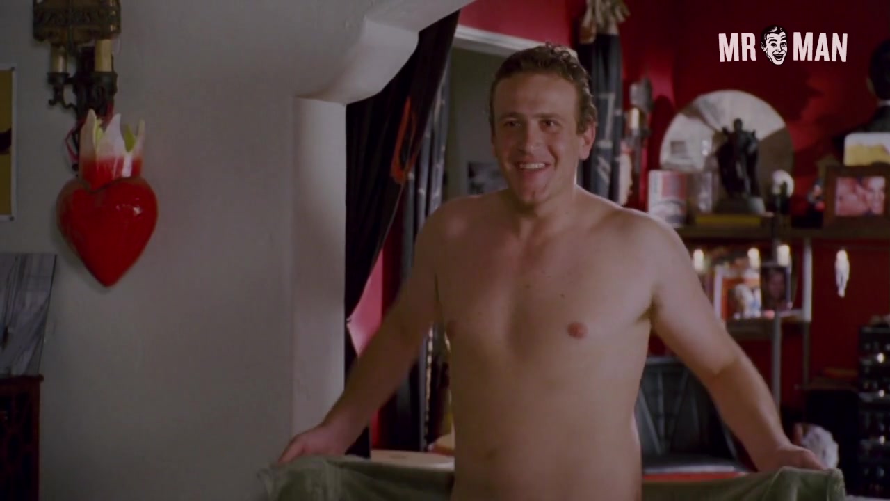 Sexiest Nude Comedians Will Tickle Your Funny Boner - Mr.Man