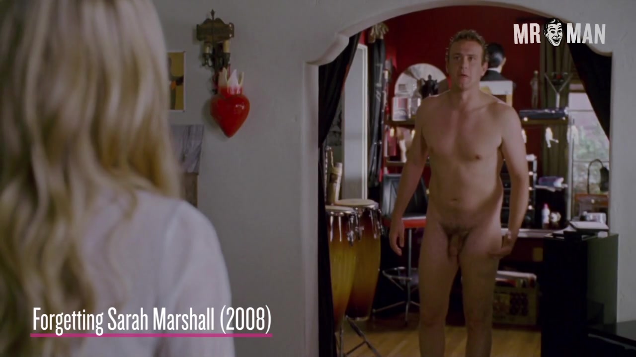 Sexiest Nude Comedians Will Tickle Your Funny Boner - Mr.Man