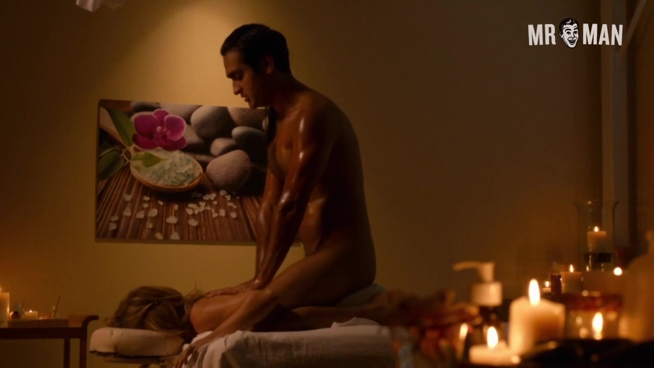 Sexiest Nude Comedians Will Tickle Your Funny Boner - Mr.Man