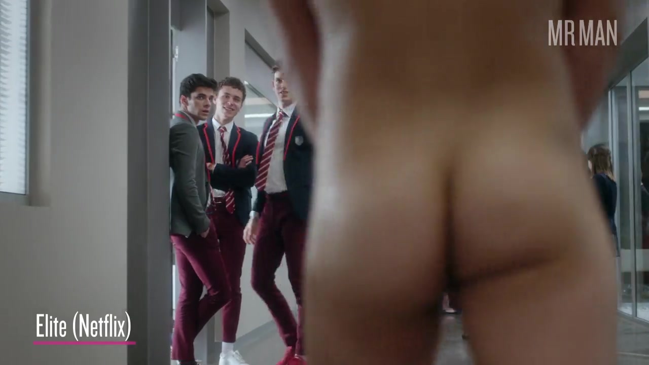 Hottest Gay teen 18+ Scenes Ever - Mr.Man