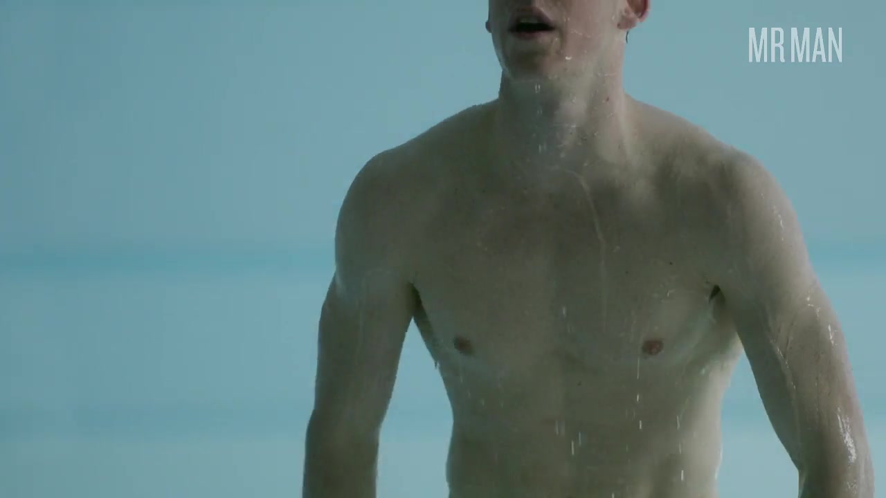 Hottest Gay teen 18+ Scenes Ever - Mr.Man