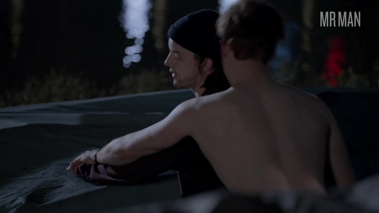 Hottest Gay teen 18+ Scenes Ever - Mr.Man