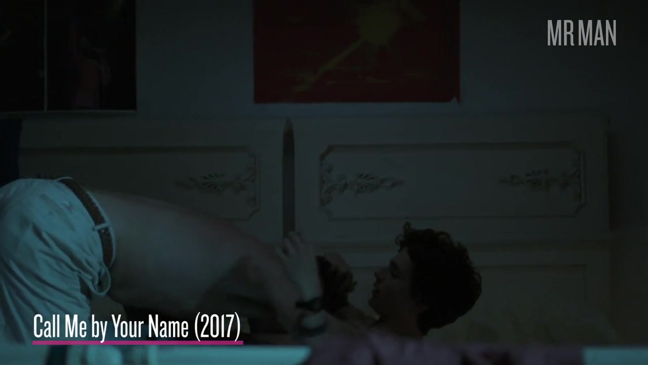 Hottest Gay teen 18+ Scenes Ever - Mr.Man