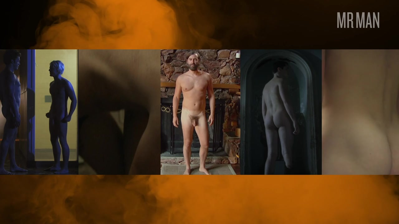 Happy Hallo-peen: See Hottest Nudity From Recent Horror Movies - Mr.Man