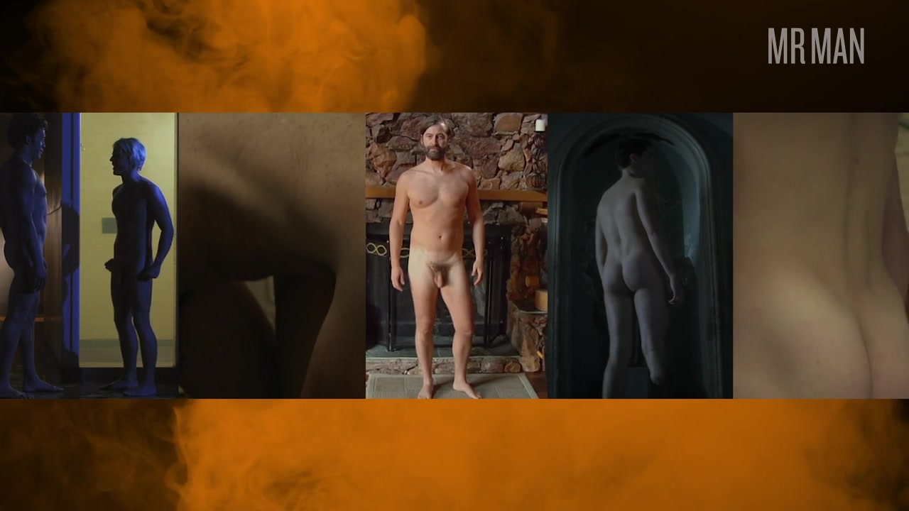 Happy Hallo-peen: See Hottest Nudity From Recent Horror Movies - Mr.Man