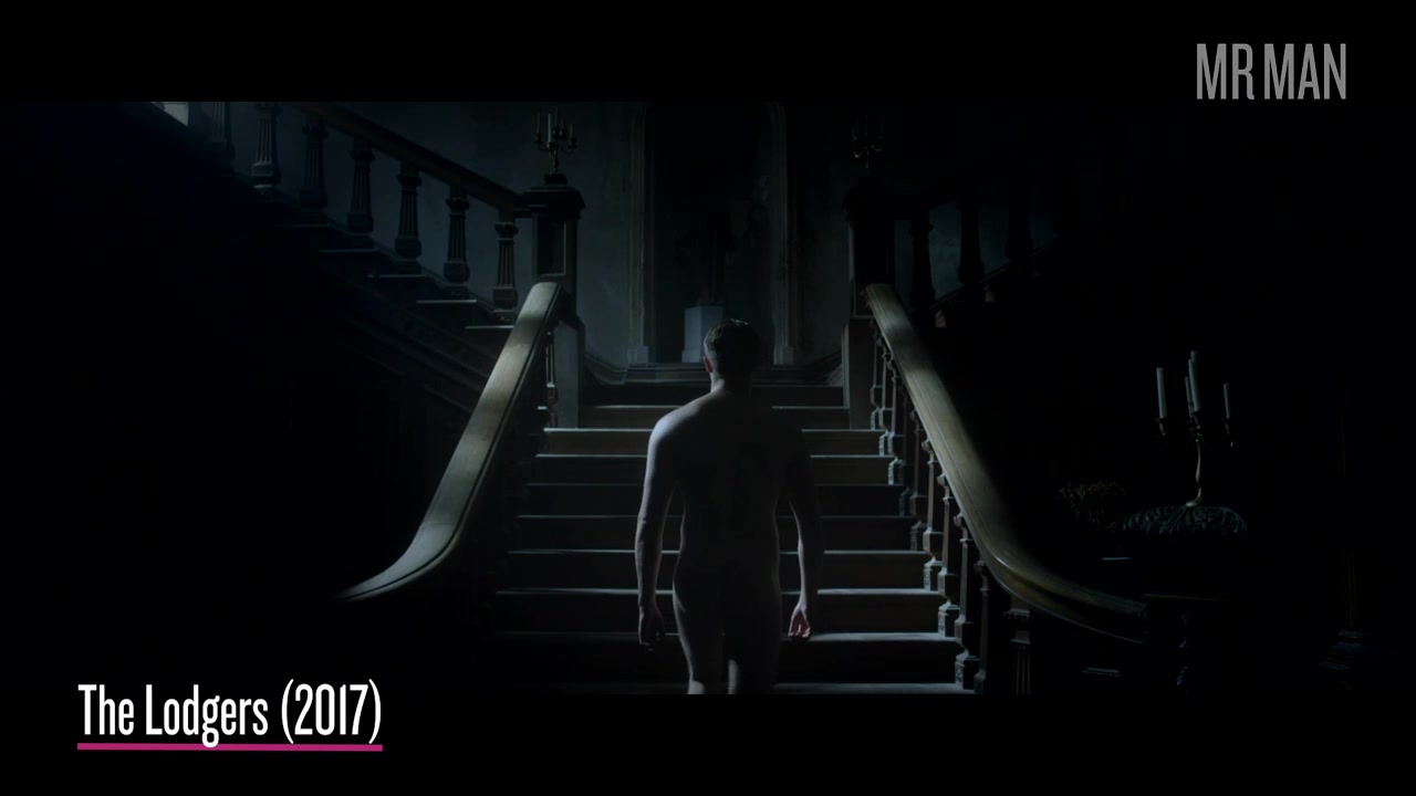Happy Hallo-peen: See Hottest Nudity From Recent Horror Movies - Mr.Man