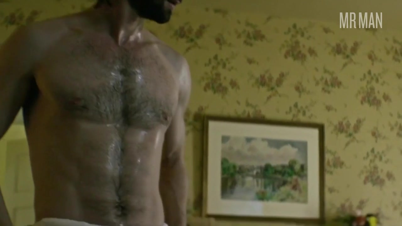 Body Of Work: Michiel Huisman - Mr.Man
