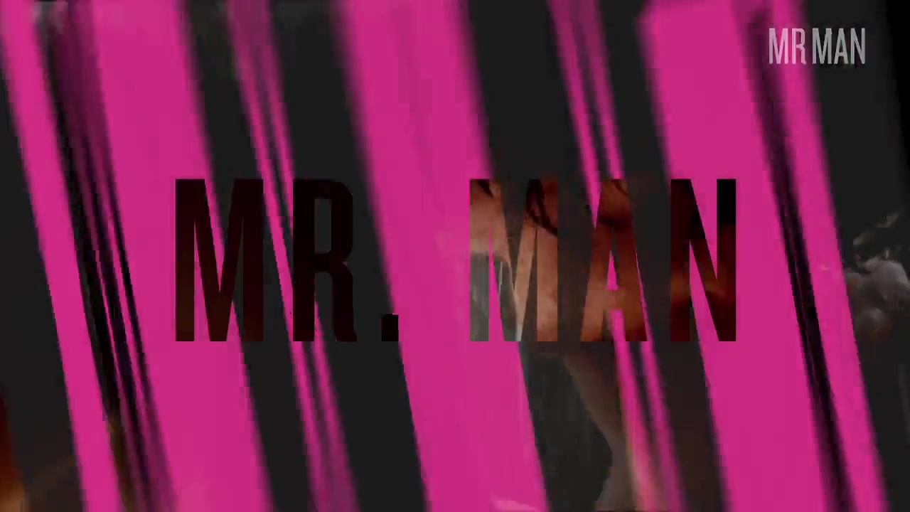 Body Of Work: Michiel Huisman - Mr.Man