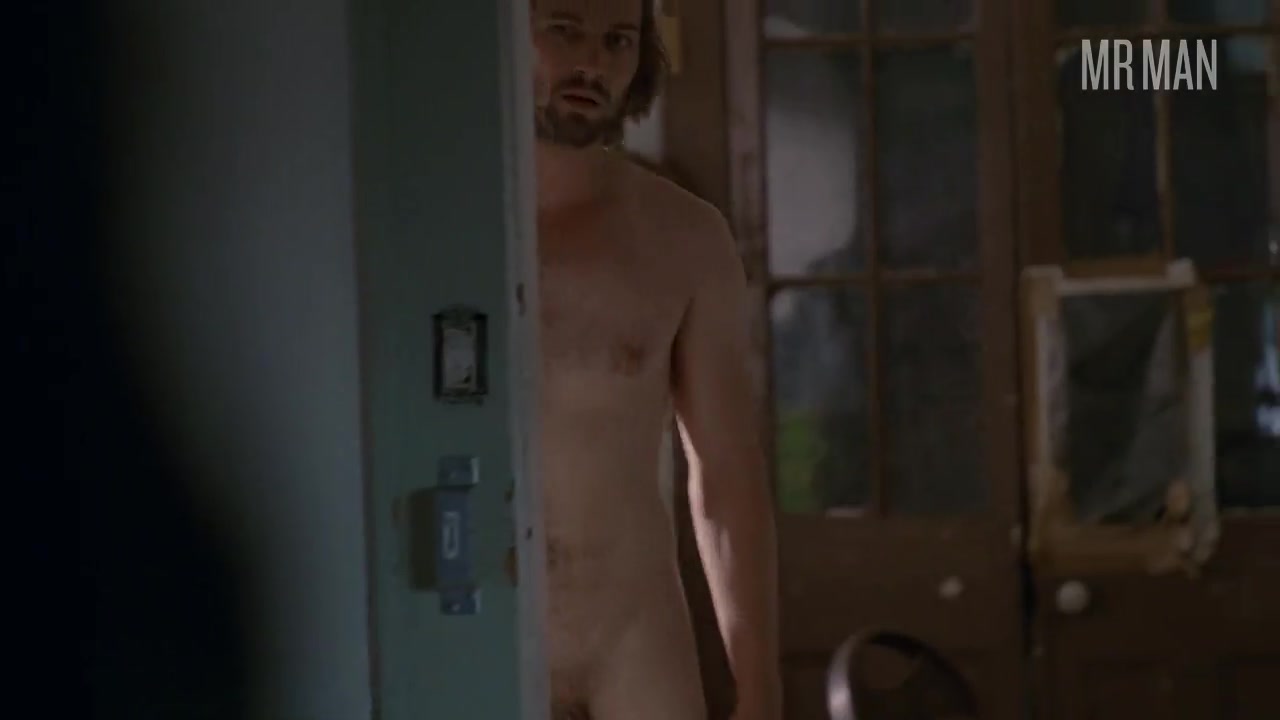 Body Of Work: Michiel Huisman - Mr.Man