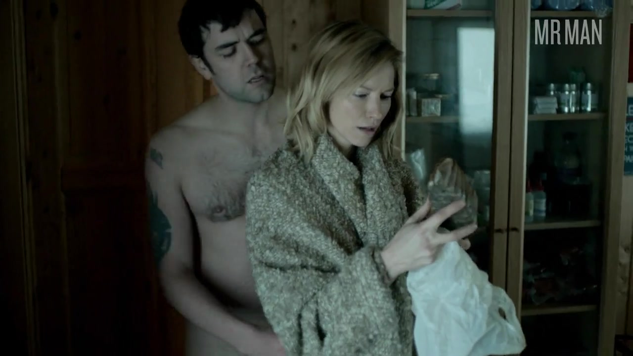 We Will Cock You: Sexiest Bohemian Rhapsody Stars Nude - Mr.Man