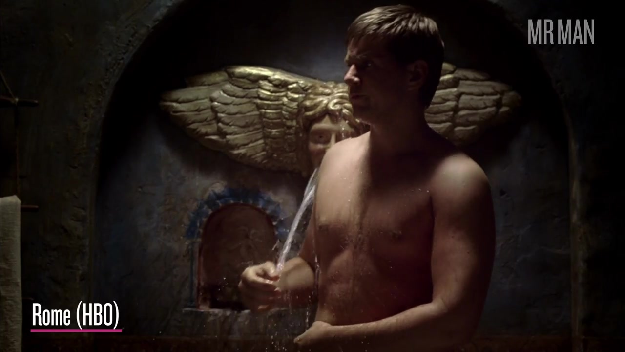 We Will Cock You: Sexiest Bohemian Rhapsody Stars Nude - Mr.Man