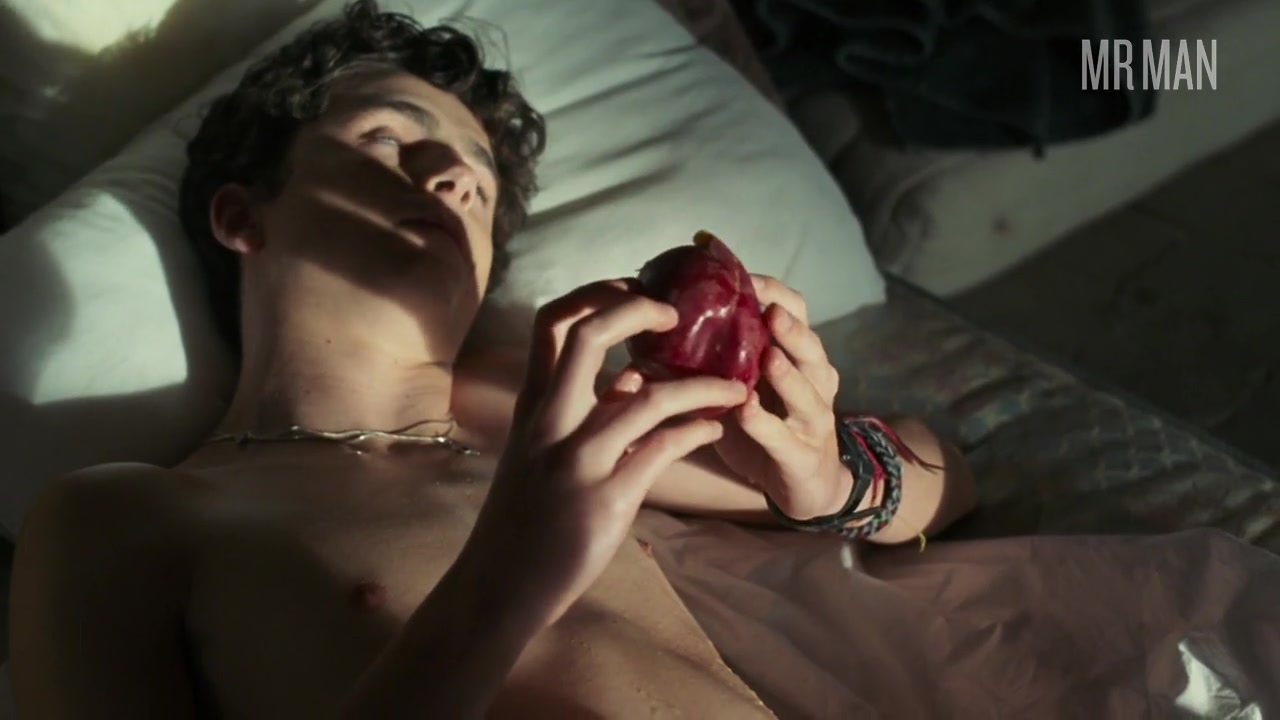 Your Leftovers Are Shaking See The Hottest Nude Dudes With Food - Mr.Man