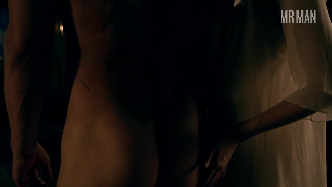 Body Of Work: Sam Heughan - Mr.Man