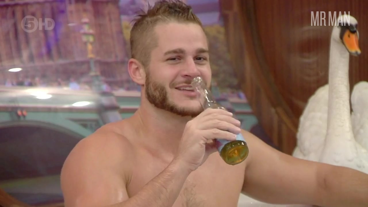 Spill The Reali-tea With Most Scandalous Reality TV Nudity Ever - Mr.Man