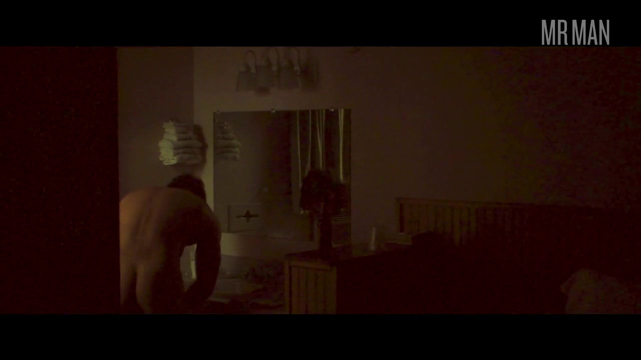 Body Of Work: Alex Pettyfer - Mr.Man