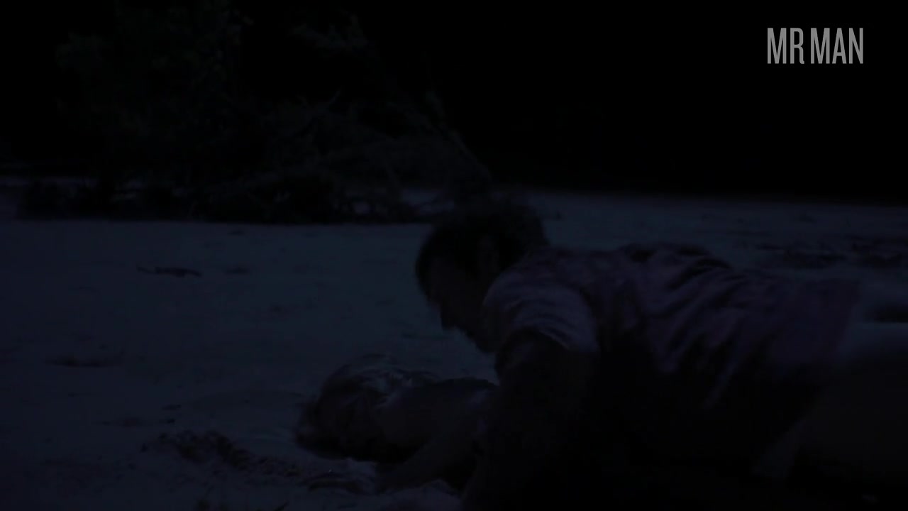 Body Of Work: Alex Pettyfer - Mr.Man