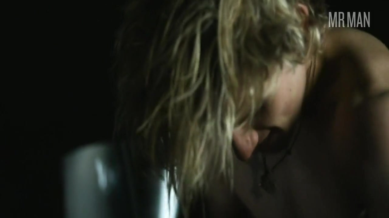 Body Of Work: Alex Pettyfer - Mr.Man