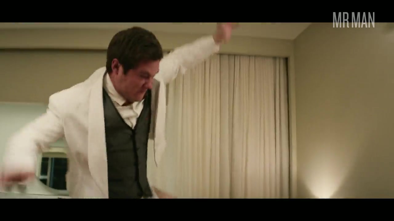 Top Five Penis Scenes Of 2018 - Mr.Man
