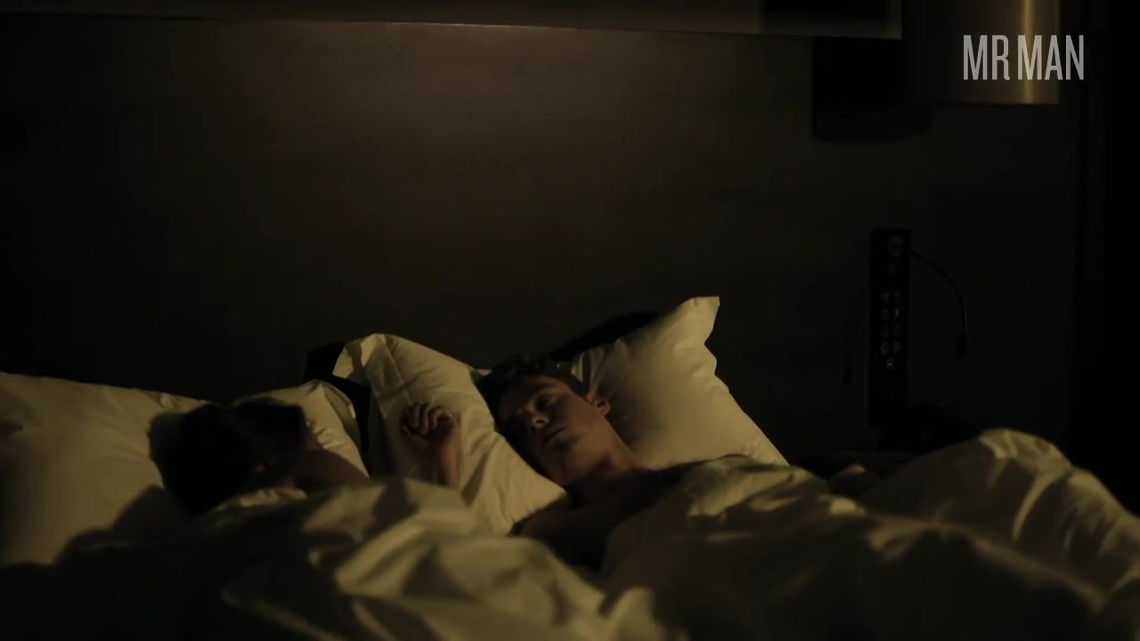 Body Of Work: Richard Madden - Mr.Man