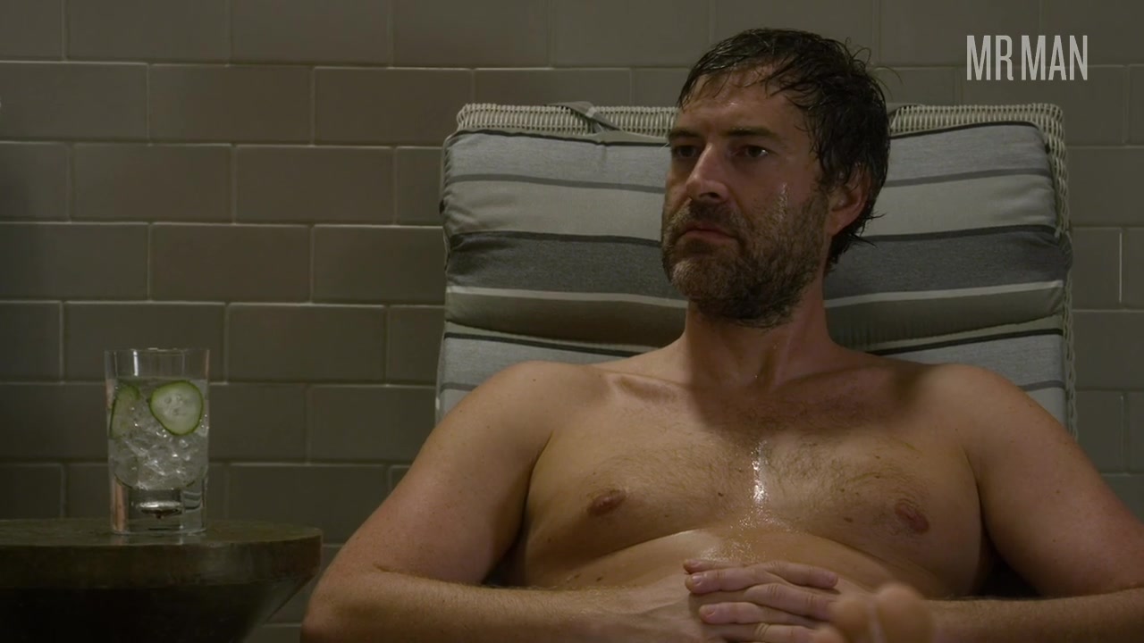 Body Of Work: Mark Duplass - Mr.Man
