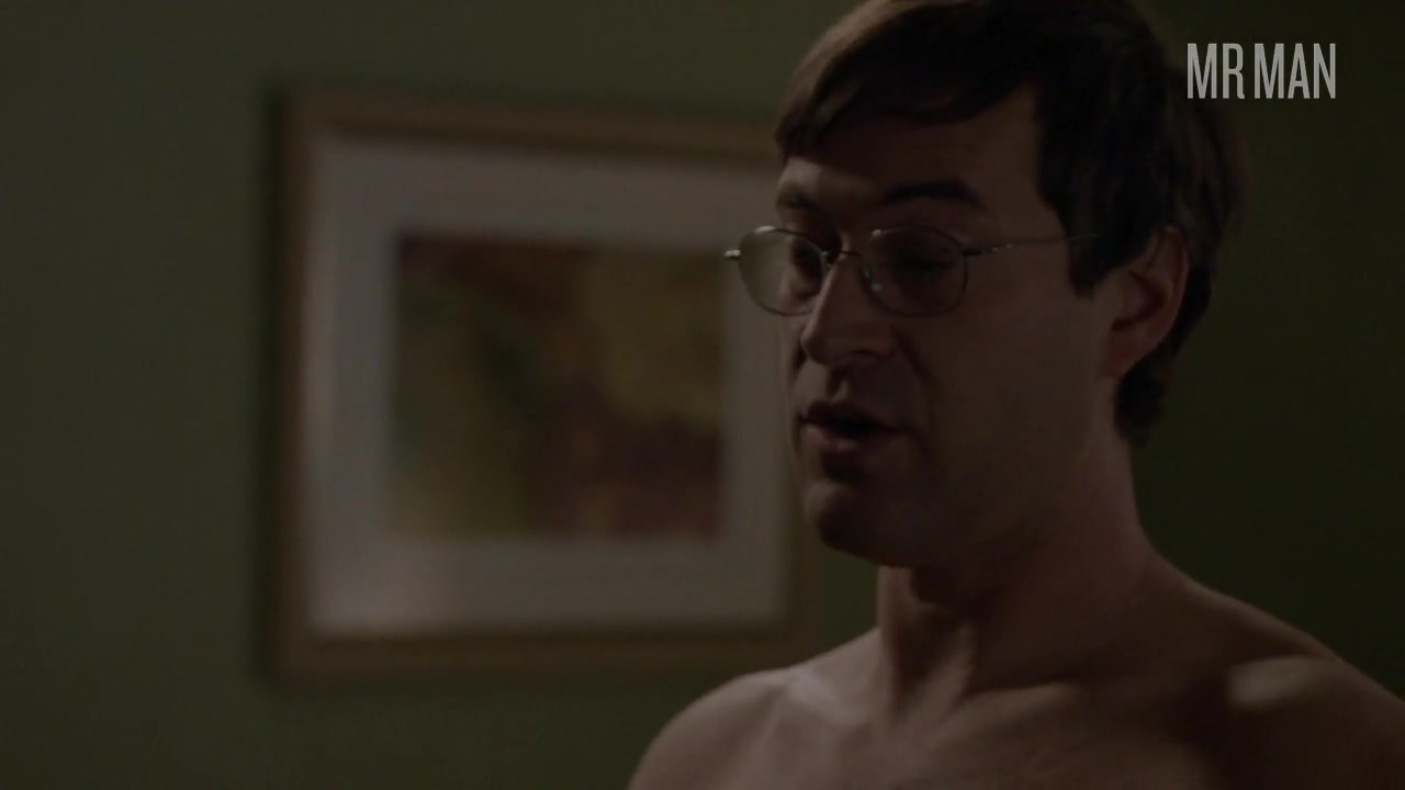 Body Of Work: Mark Duplass - Mr.Man