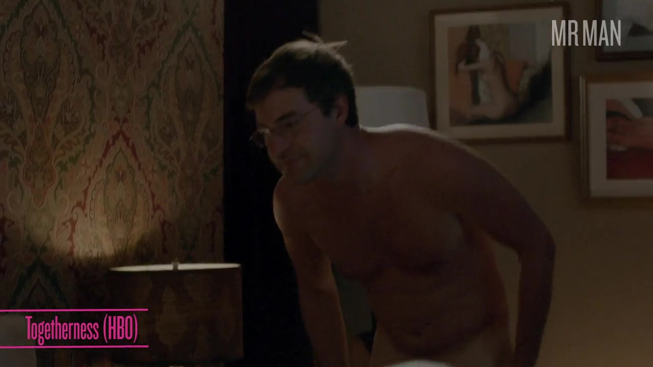 Body Of Work: Mark Duplass - Mr.Man