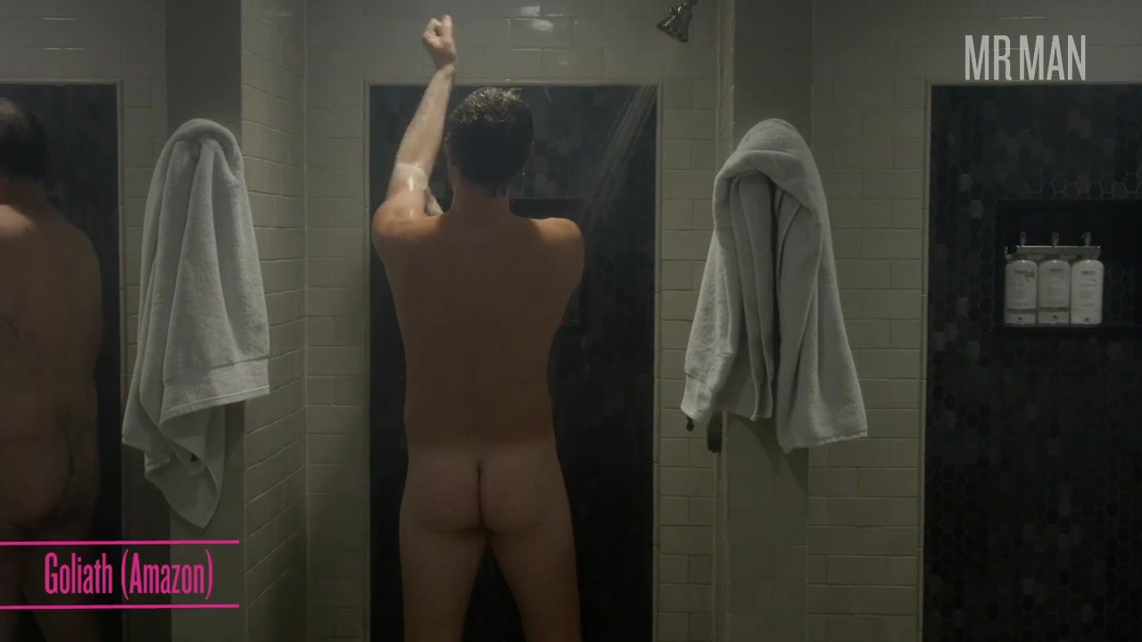 Body Of Work: Mark Duplass - Mr.Man