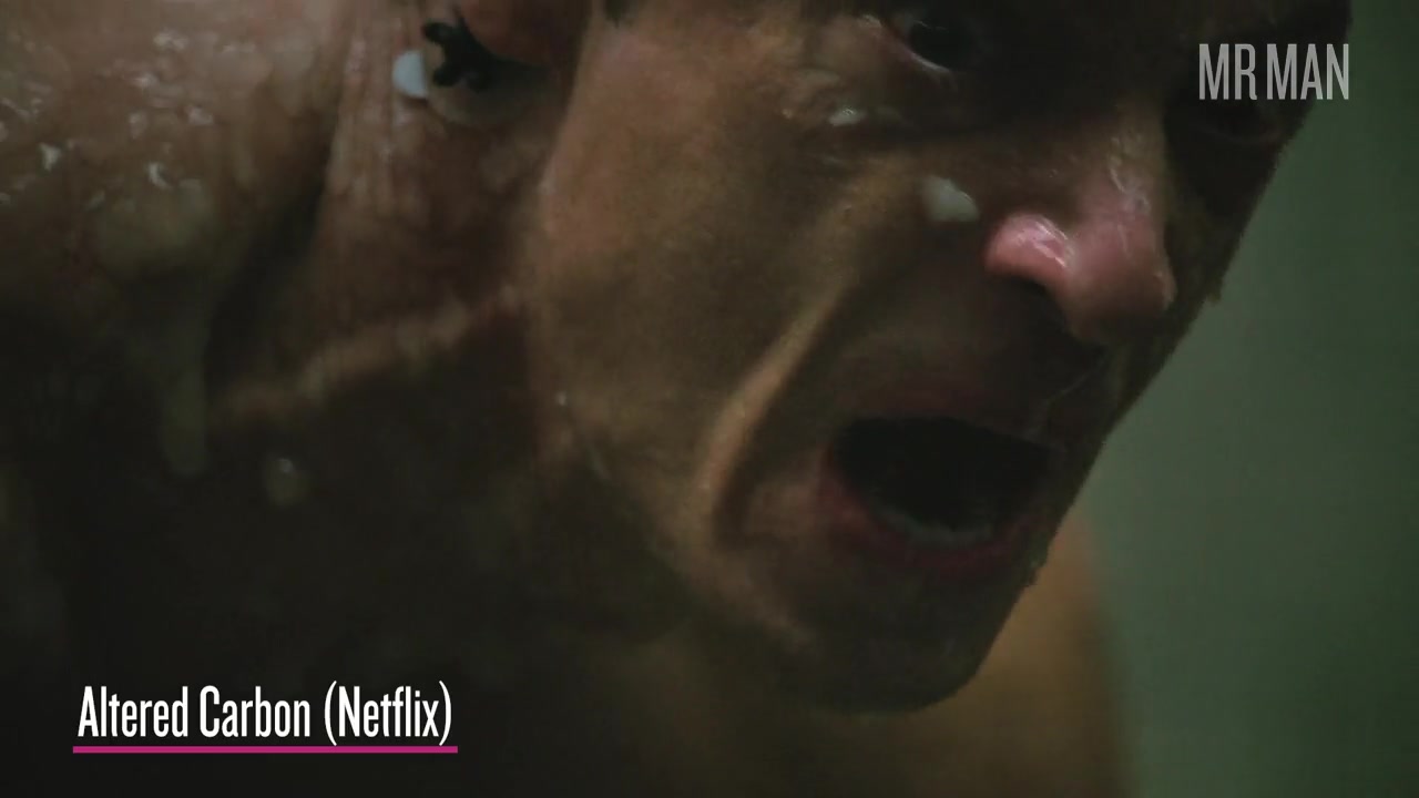 Top Five Hottest TV Shows Of 2018 - Mr.Man