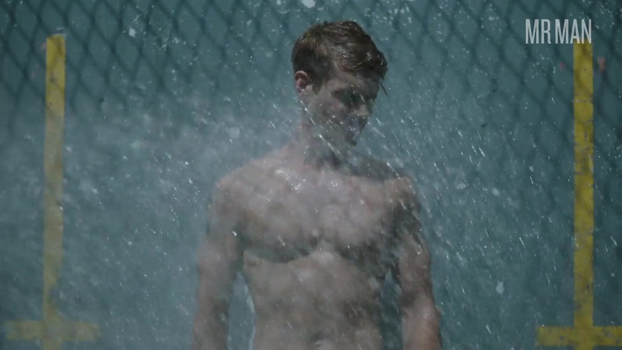 Top Five Hottest TV Shows Of 2018 - Mr.Man