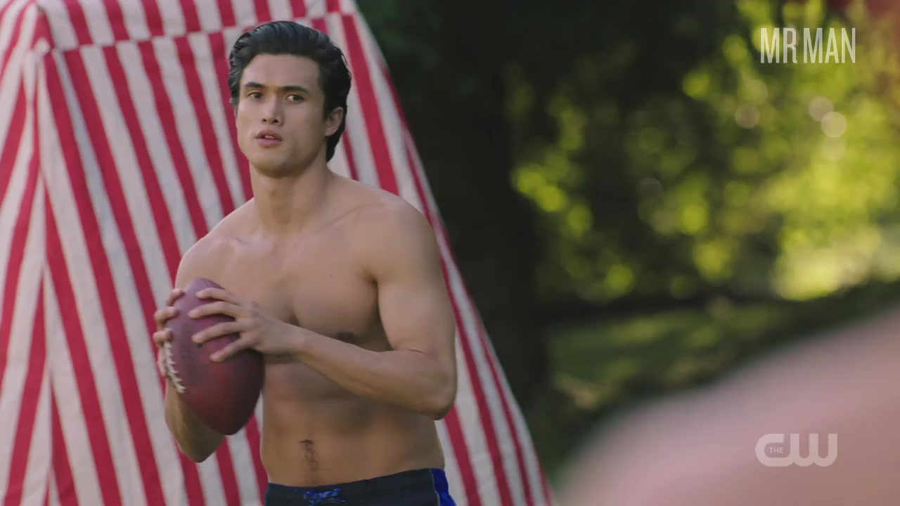 Top Five Hottest TV Shows Of 2018 - Mr.Man