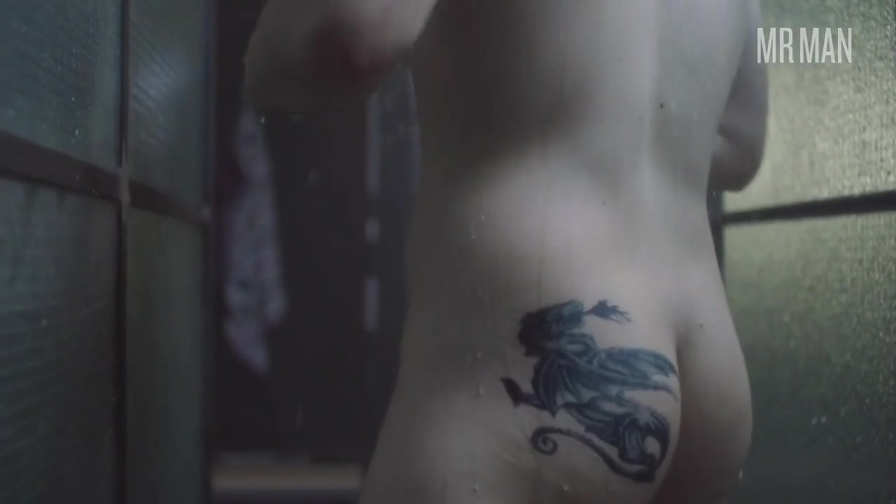 About A Toy Boy: Sexiest British Actors NUDE - Mr.Man