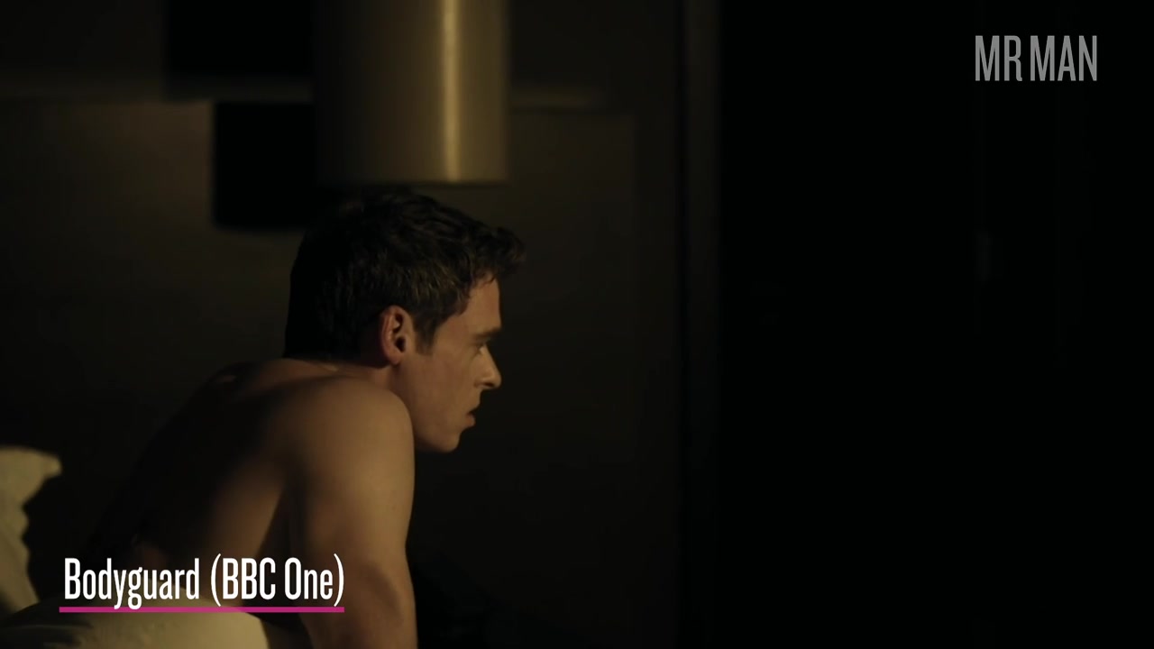 About A Toy Boy: Sexiest British Actors NUDE - Mr.Man