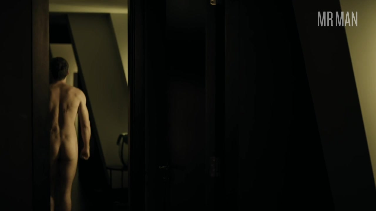 About A Toy Boy: Sexiest British Actors NUDE - Mr.Man