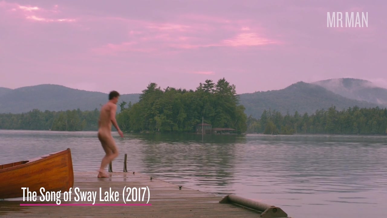 Hottest Young Adult Genre Movie Stars NUDE - Mr.Man
