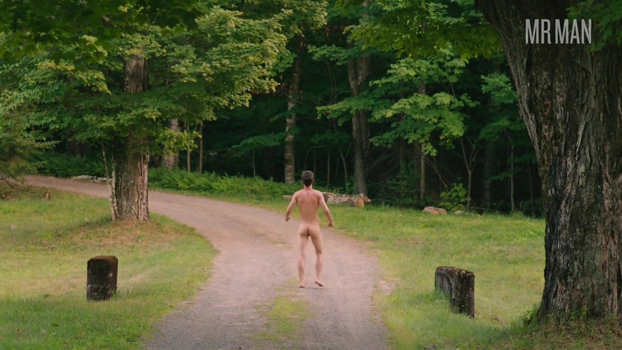 Hottest Young Adult Genre Movie Stars NUDE - Mr.Man