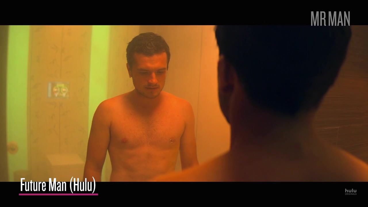 Hottest Young Adult Genre Movie Stars NUDE - Mr.Man