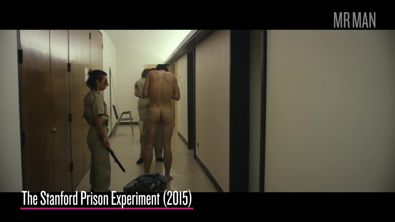 Hottest Young Adult Genre Movie Stars NUDE - Mr.Man