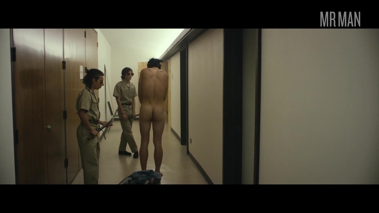 Hottest Young Adult Genre Movie Stars NUDE - Mr.Man