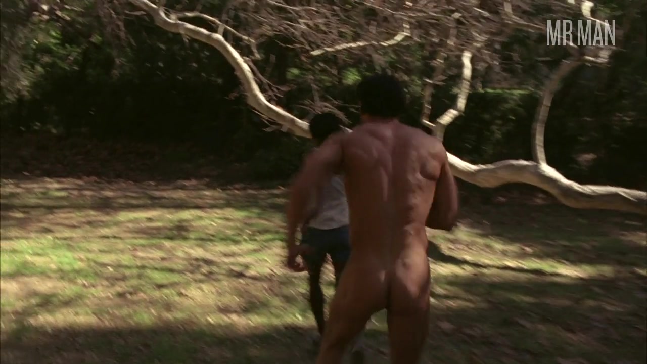 Body Of Work: Joe Manganiello - Mr.Man
