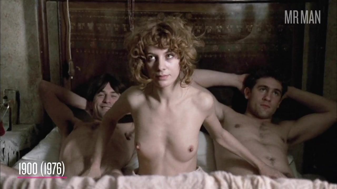 Hottest Real-Life GILFs In Hollywood - Mr.Man