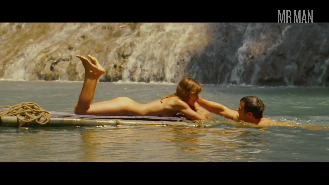Body Of Work: Timothy Olyphant - Mr.Man