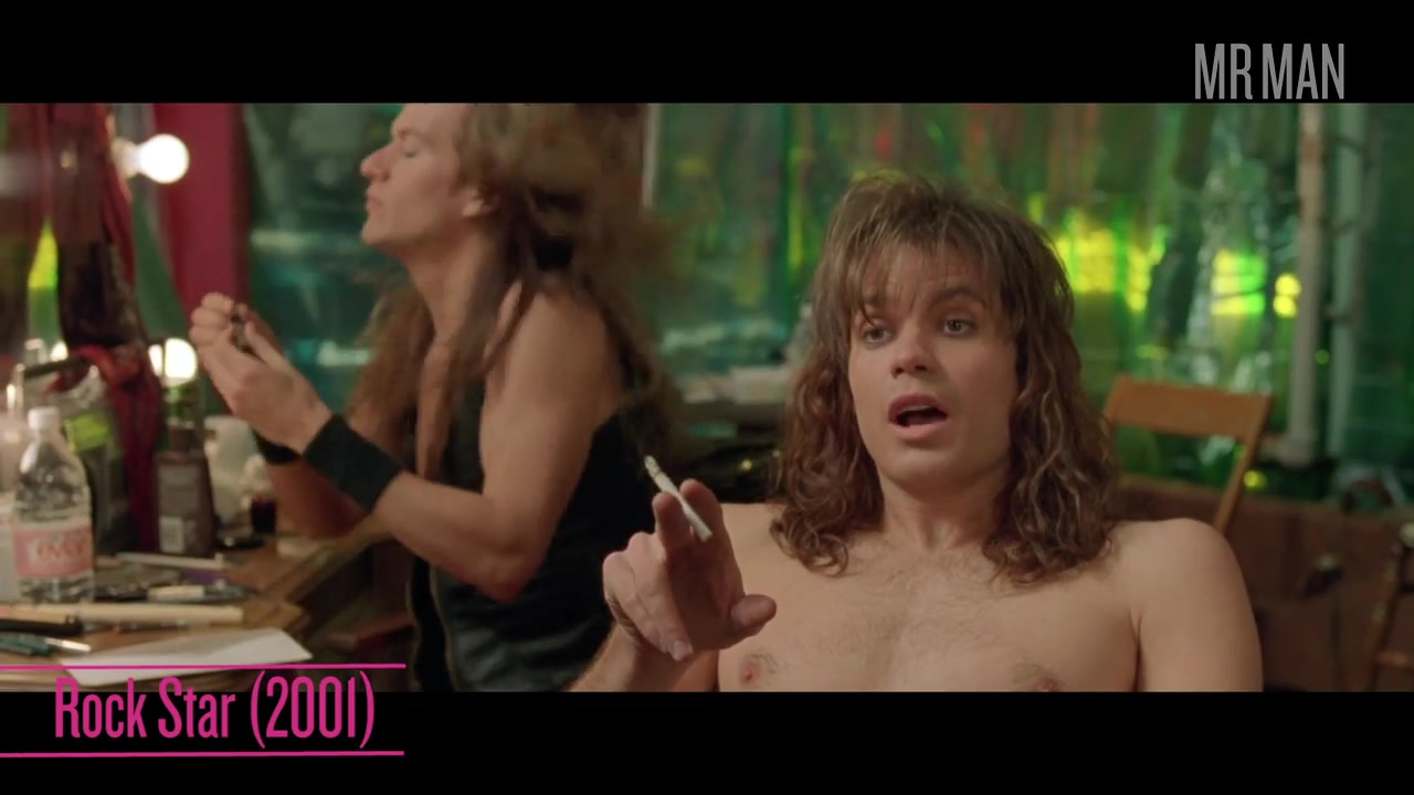Body Of Work: Timothy Olyphant - Mr.Man