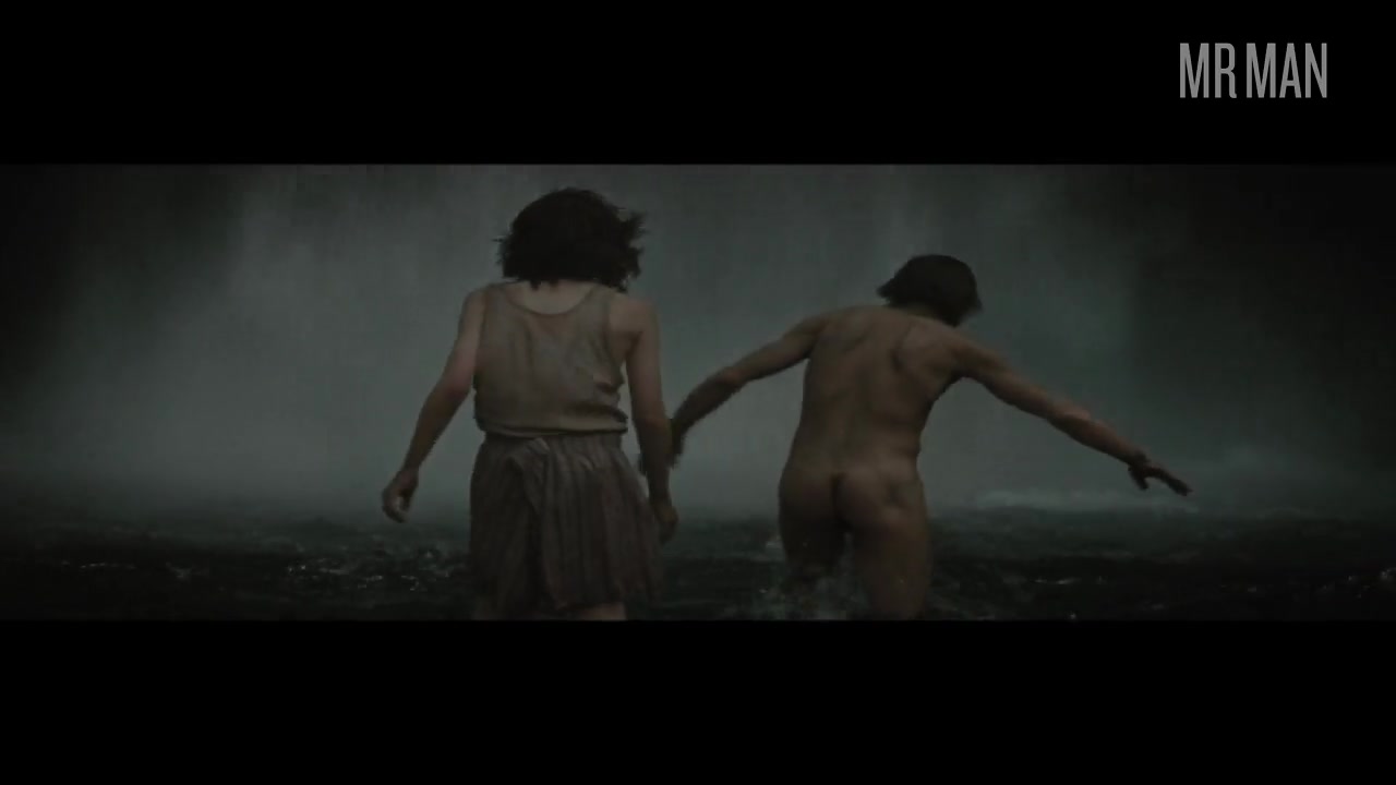 Body of Work: Viggo Mortensen - Mr.Man