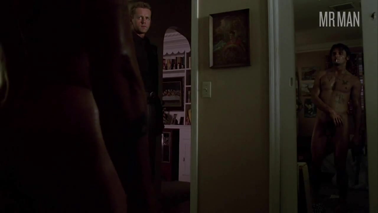 Body of Work: Viggo Mortensen - Mr.Man