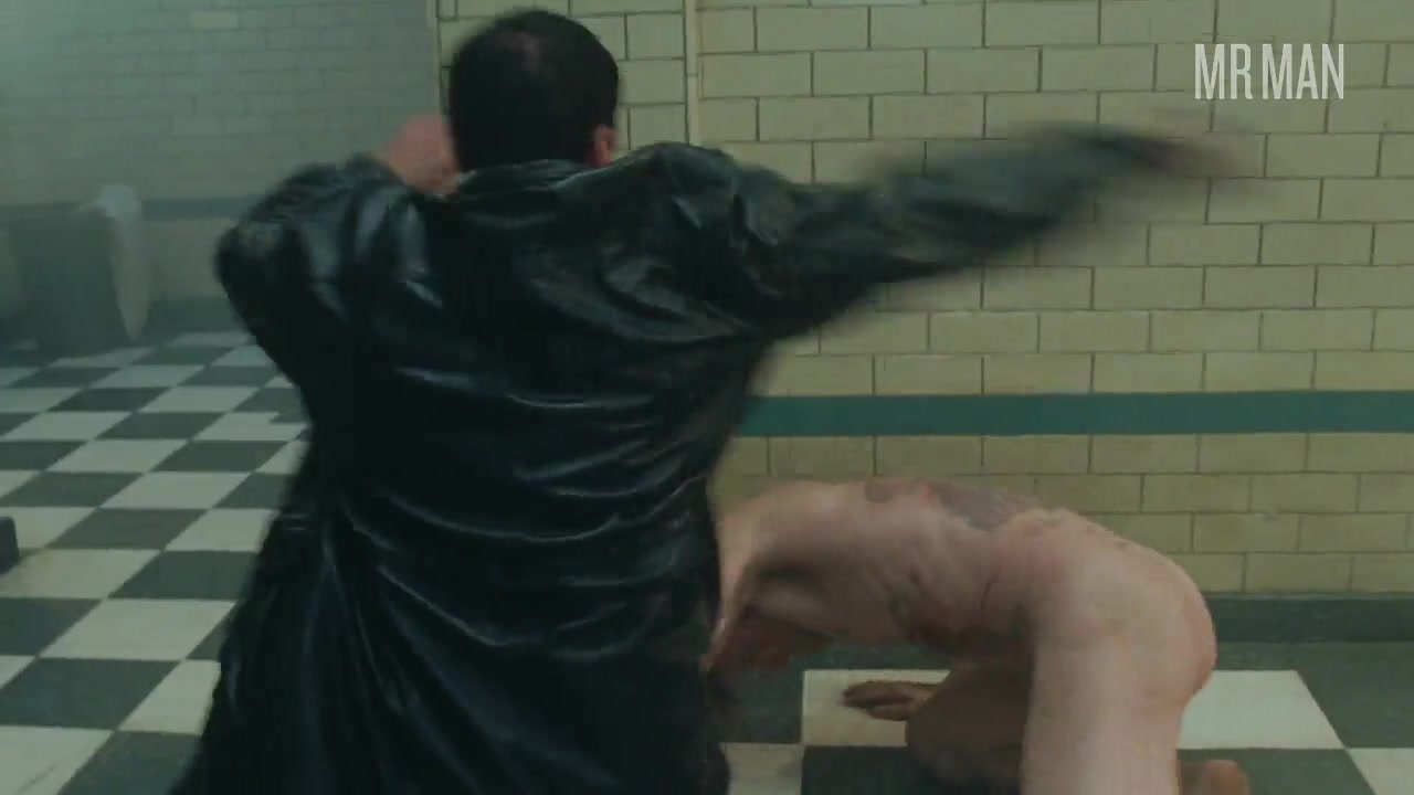 Body of Work: Viggo Mortensen - Mr.Man