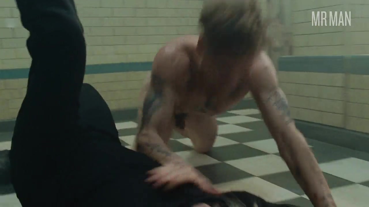 Body of Work: Viggo Mortensen - Mr.Man