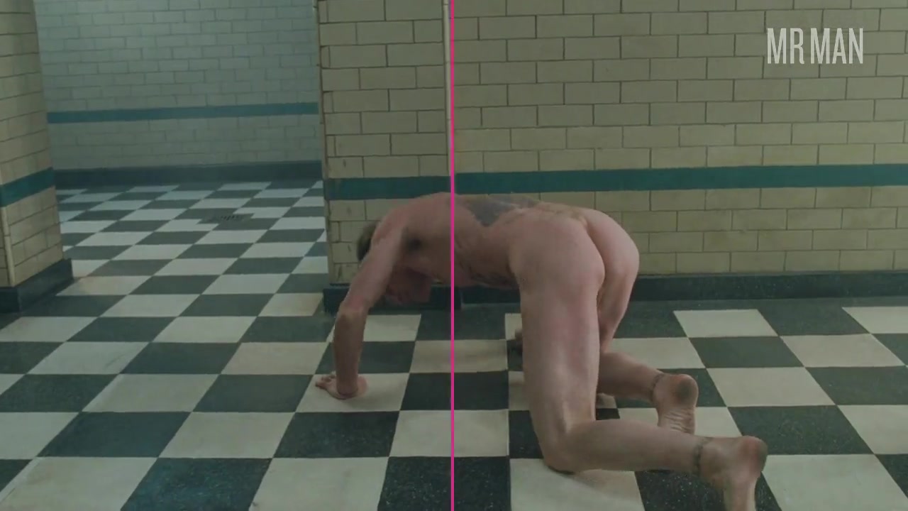 Body of Work: Viggo Mortensen - Mr.Man