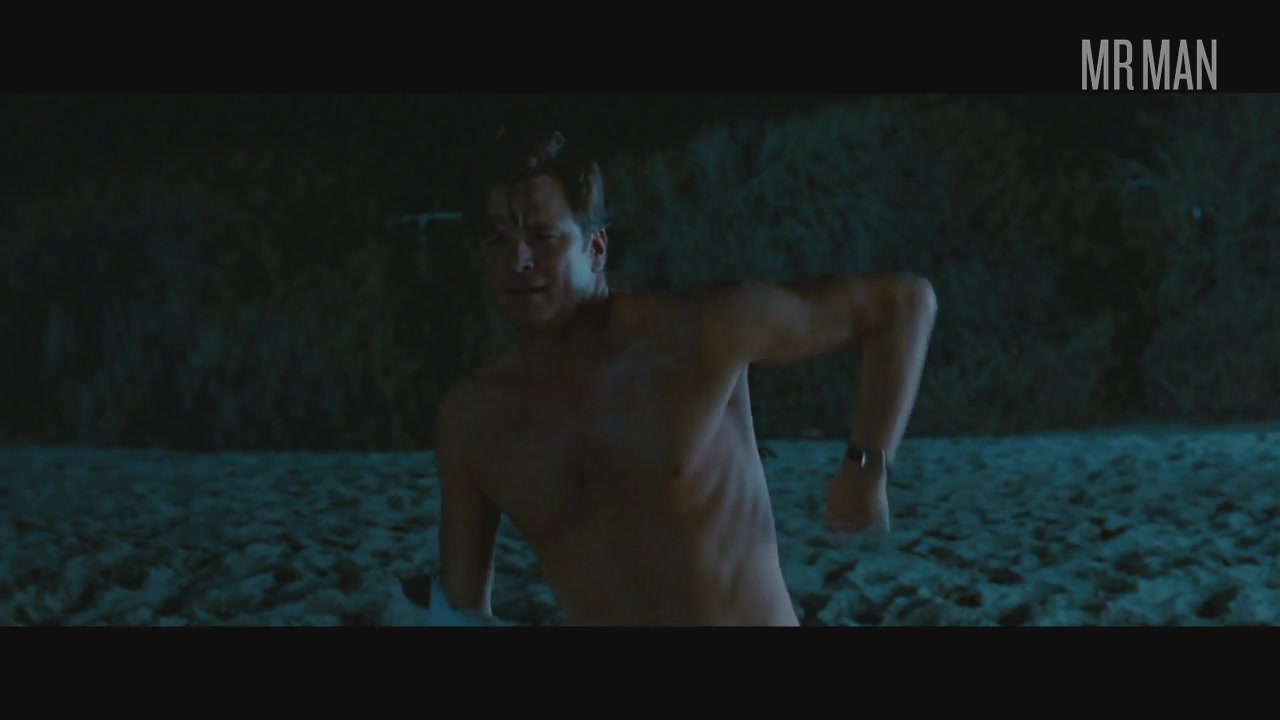 Most Sexually Explicit Movies From Gay Directors, 1 - Mr.Man